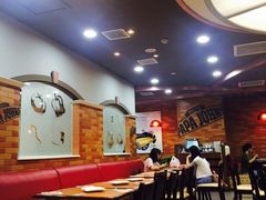 -棒约翰比萨·意面(松江开元店)