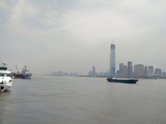 -武汉关码头(轮渡站)