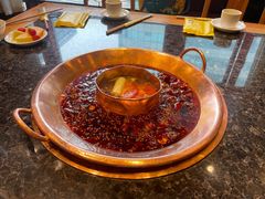 -老码头火锅(骡马市店)