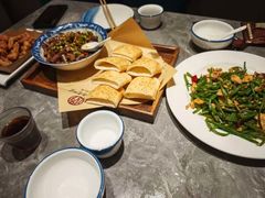 -1937青岛老味道·海肠捞饭·青岛菜(大鲍岛栈桥店)