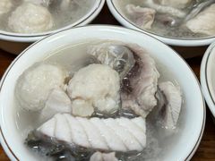 -正能量脆肉鲩火锅