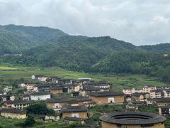 -初溪土楼群