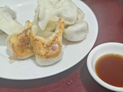 -东门饺子馆(少年宫路店)