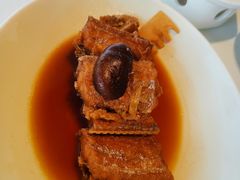 -悦融·京鲁菜·露台花园(安定门店)
