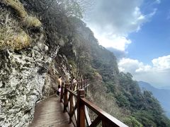 -萍乡武功山风景名胜区