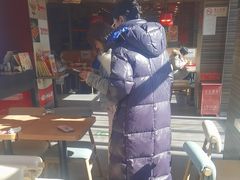 -和合谷(长虹桥店)