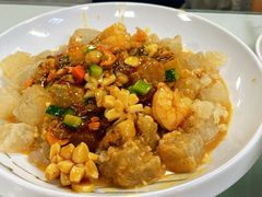 -黑石礁酒楼·海鲜(黑石礁店)