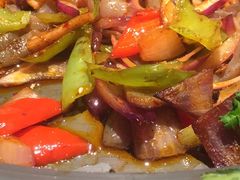 -炭舍干锅·烤鱼(扬名广场店)