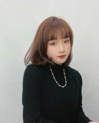 点击看大图 -逸丝风尚专注烫染