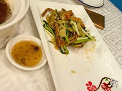 -五月花海鲜城