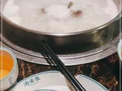 -鱼粤鲜淘米捞·中山脆肉鲩火锅(悦湖会店)