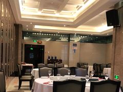 大堂-沪碟·精菜坊(闵行店)
