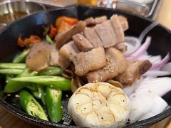 -WOW LUCKY创意韩料(龙阳广场店)