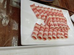 -东来顺•非遗火锅(外滩店)