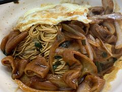 大肠面-超爷叔面馆(西园店)