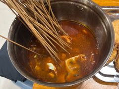 -陈氏肥蛤(小纬六路总店)