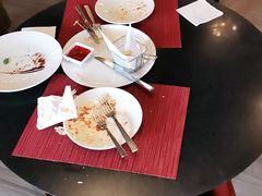 -WOLFGANG PUCK KITCHEN & BAR(迪士尼小镇店)