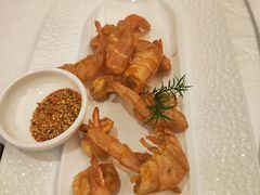 -品海楼·大连海胆锅贴馆(东港店)