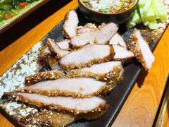 -我的甜·泰国餐厅