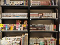 -漫库(北京王府井银泰in88店)