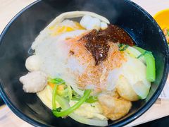 -小谷姐姐麻辣拌·麻辣烫(三里屯泰悦豪庭店)