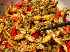 -辣不怕口味虾(凌霄路店)