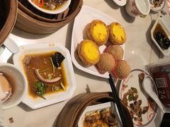 -稻香饭店(龙华天虹店)