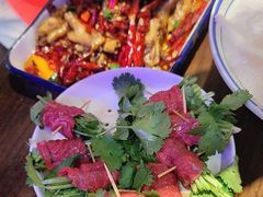 -萍姐火锅·公路夜市(南京新街口店)