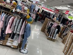-新街口百货商场