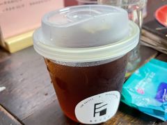 -FUN COFFEE