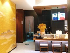 -水之惠鲜鱼料理(王府大街店)