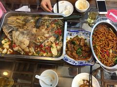 -徽州美食(三十年老店)