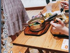 -小满手工粉(上海月星环球港店)