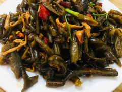 -九龙餐厅(大沽路店)