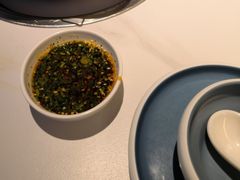 -左庭右院鲜牛肉火锅(金山万达店)