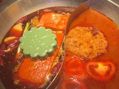 -大龙燚火锅(太古里店)