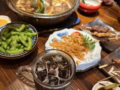 -鸟鹏烧鸟居酒屋(熙龙湾店)