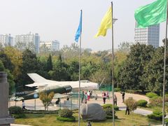 -台儿庄大战纪念馆