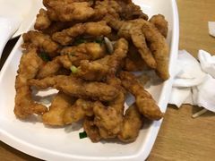 -台北楚楚园馅饼粥(虹桥南丰城店)