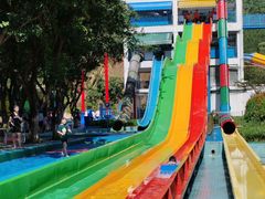 -清泉湾生态旅游度假区