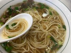 -清真·尖子尖牛肉面(王府井店)
