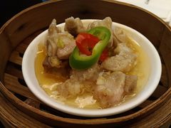 -厦门艾美酒店·乐美中餐厅