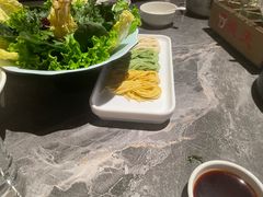 -德天肥牛海鲜火锅(城西银泰店)