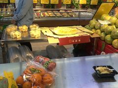 -鲜力达果品批发直销(青山店)