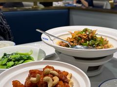 -兰湘子·湘菜小炒(崂山丽达店)