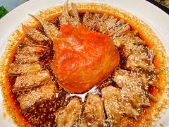 -阿里元老宋海鲜大排档(明发店)