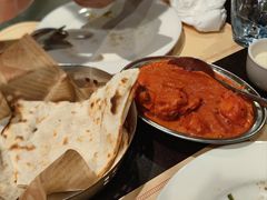 -克比叔叔印度餐厅Kebabs on the Grille(人民广场店)