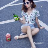 夏天必备饮品｜喝混果汁真的好快乐
