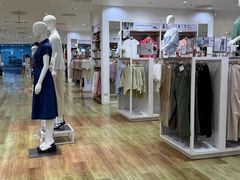 -尚泰清迈机场购物中心