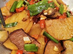 -潇湘阁(昆泰国际大厦店)